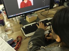 -iF摄影•全家福•证件照•形象照(南山店)
