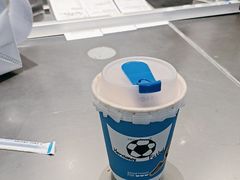 -Something For(金地威新中心店)