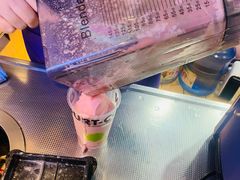 -一只酸奶牛(捞沙巷店)
