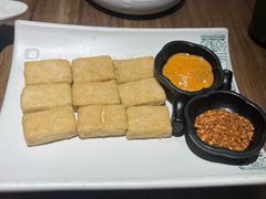 -云海肴·汽锅鸡·云南菜(广安门天虹店)