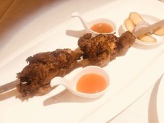 -俄士厨房(万松园店)