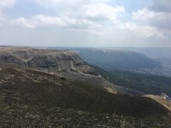 -阿苏山