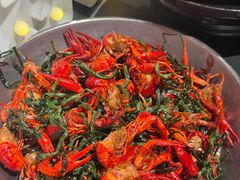 -巴厘龙虾·榜首油焖大虾(洞庭·艺术洋房店)