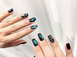 -悠禾·美甲美睫·皮肤管理