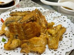 -寻味顺德·南记酒家·传统顺德菜·鱼生(广源路店)
