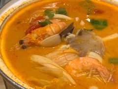 -米泰芒·东南亚料理(体育西店)