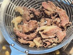 -潮发潮汕牛肉店(龙洞店)