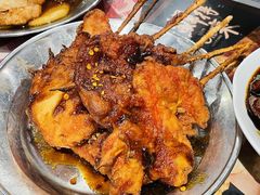 -鲜得来排骨年糕(云南南路店)