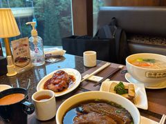 -中国厨房/台湾牛肉面