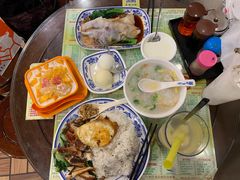 -顺记冰室(宝华路店)