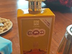 -红城阁·上海味道(四平路店)