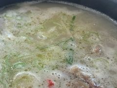 -元祖李朝(新威路店)