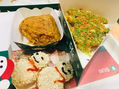 -德克士(砂之船奥特莱斯店)