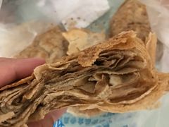 -李小老烧饼(常营民族家园店)