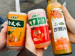 -胖子鱼·油泼甘谷辣子炝活鱼(秦州407店)