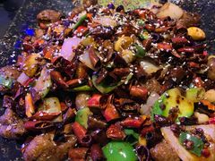 -醉小酒馆·川菜·江湖菜·重庆菜(观音桥旗舰店)