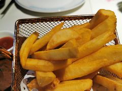 -俄士厨房(时代天街店)