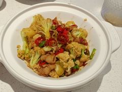 -北大荒人•新东北菜(青岛银座店)