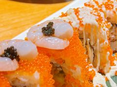 -阿吾罗日本料理(K11艺术中心店)