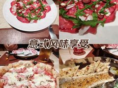 -Mammamia意大利餐厅(阳春巷店)