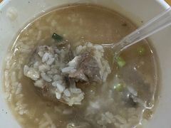 -百成大同鸭肉粥(大同总店)
