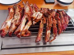 -张记焖窑·十五年专注焖烤(雍和宫店)