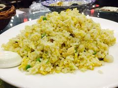 -陈记菜馆·非遗淮扬菜(东关街教场店)