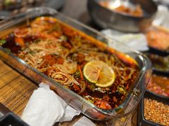 -KAOKAO烤烤·丹东海鲜烧烤(望京店)