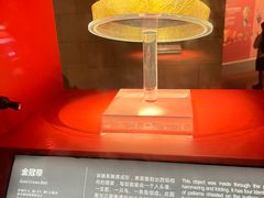 -金沙遗址博物馆