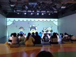 -小鸡哆哆故事屋·儿童乐园(嘉里城店)