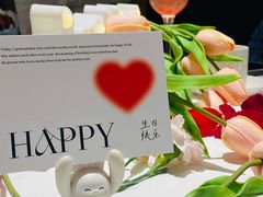 -王品牛排(福州泰禾店)