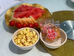 -79号渔船海鲜饭店(华强北店)