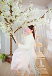-男孩女孩亲子儿童摄影(真实客照店)