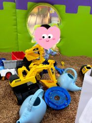 -宝贝渡口儿童游乐园(香炉礁山姆店)