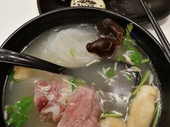 -小杨生煎(湟普汇店)