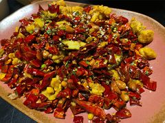 -顺香居·老字号湖北菜(江汉路店)