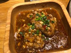 -十三式重庆江湖菜(金茂览秀城店)