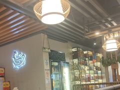 -俺家鲜·烧烤龙虾地锅鸡(观音塘店)