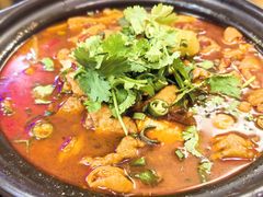-谢记上海大排档(长寿路店)