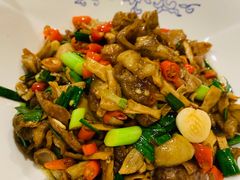 -红旗大食堂(君悦紫园店)