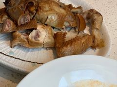 -船歌·鱼水饺青岛菜(金狮广场店)