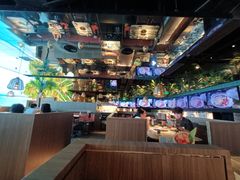 -大头椰·椰子鸡火锅(南宁万象城店)