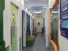 -童程童美·信息学竞赛·机器人编程·少儿编程(五棵松万达校区)