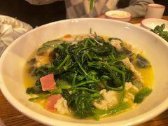 -新白鹿餐厅(龙游路总店·杭帮菜名店)