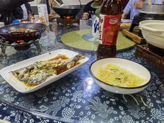 -屋门口呷饭(捞刀河店)
