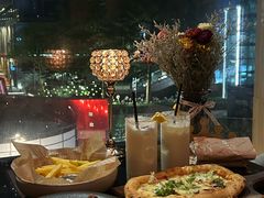 -Nord Grill&Bar Highland诺德西餐(深圳欢乐海岸店)