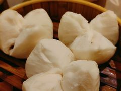 鲍汁叉烧包-香云轩·顺德菜(香云纱园林酒店店)