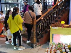 -钟楼大面包