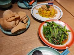 -迷你椰·泰式大排档(共康店)