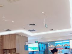 -西贝(枫蓝国际购物中心店)